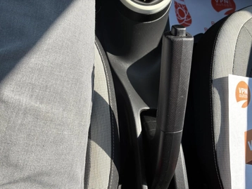 Image véhicule  Renault TWINGO (28)