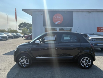 Image véhicule  Renault TWINGO (4)