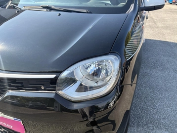 Image véhicule  Renault TWINGO (15)