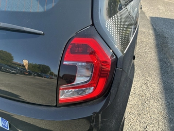 Image véhicule  Renault TWINGO (12)