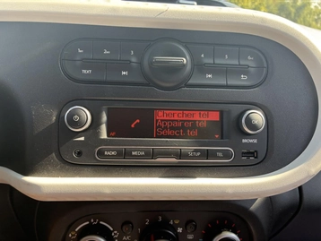Image véhicule  Renault TWINGO (27)