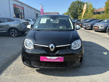 Image véhicule  Renault TWINGO (1)