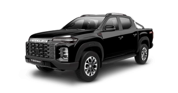 Image véhicule  MAXUS T60 MAX (0)