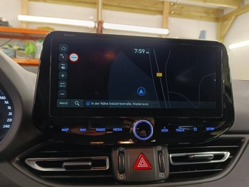 Image véhicule  Hyundai I30 (18)