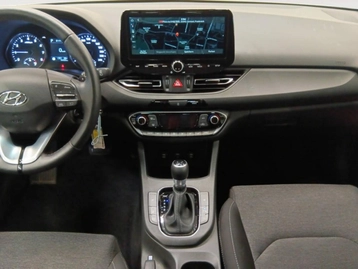 Image véhicule  Hyundai I30 (12)
