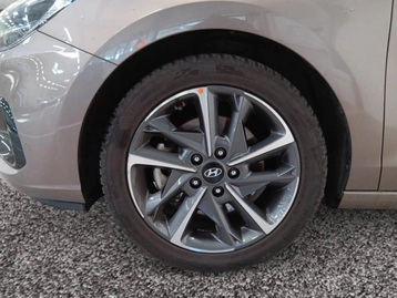 Image véhicule  Hyundai I30 (6)