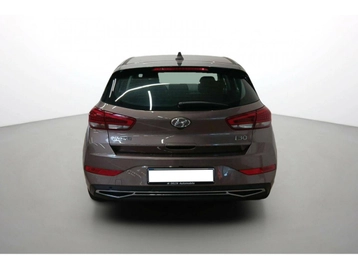 Image véhicule  Hyundai I30 (3)