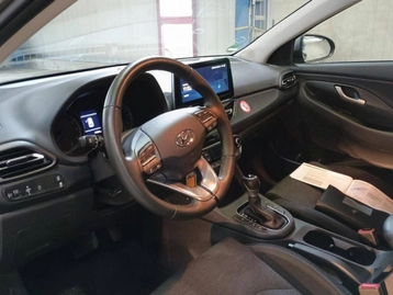 Image véhicule  Hyundai I30 (15)