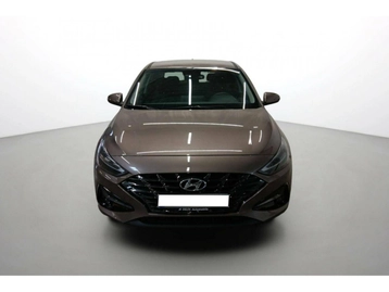 Image véhicule  Hyundai I30 (2)