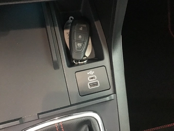 Image véhicule  Ford PUMA (20)