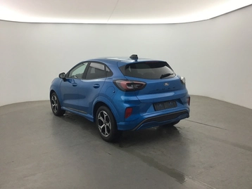 Image véhicule  Ford PUMA (6)