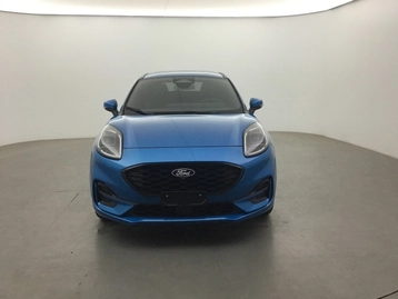 Image véhicule  Ford PUMA (1)