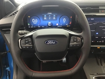 Image véhicule  Ford PUMA (17)