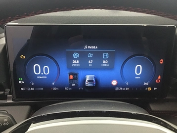 Image véhicule  Ford PUMA (13)