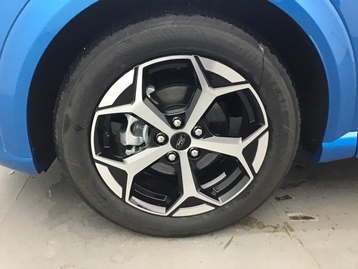 Image véhicule  Ford PUMA (8)