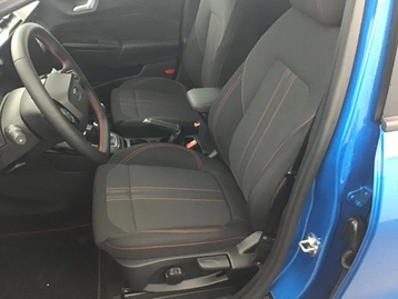 Image véhicule  Ford PUMA (10)