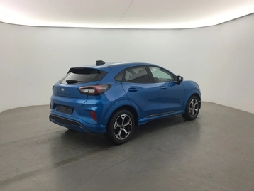 Image véhicule  Ford PUMA (4)