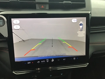 Image véhicule  Ford PUMA (18)