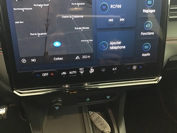 Image véhicule  Ford PUMA (15)