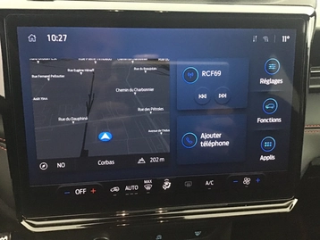 Image véhicule  Ford PUMA (14)