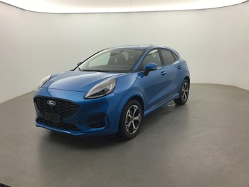 Image véhicule  Ford PUMA (0)