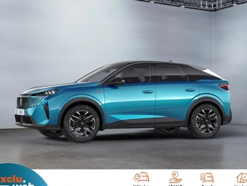 Image véhicule  Peugeot 3008 (10)