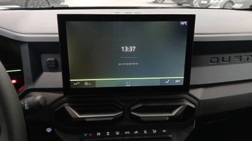 Image véhicule  Dacia DUSTER (15)