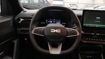 Image véhicule  Dacia DUSTER (14)