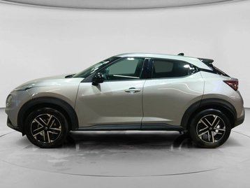 Image véhicule  Nissan JUKE (24)