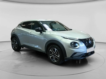 Image véhicule  Nissan JUKE (3)