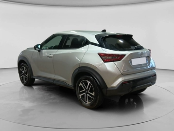 Image véhicule  Nissan JUKE (6)