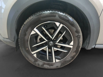 Image véhicule  Nissan JUKE (14)