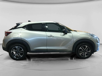 Image véhicule  Nissan JUKE (23)