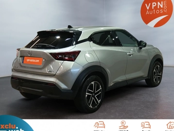 Image véhicule  Nissan JUKE (31)