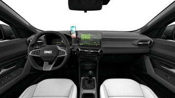 Image véhicule  Dacia DUSTER (9)