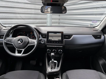 Image véhicule  Renault ARKANA (6)