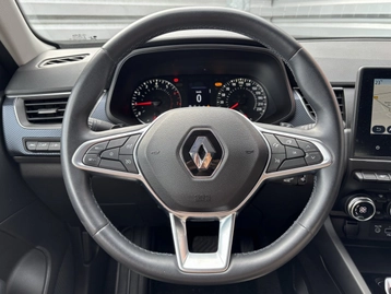 Image véhicule  Renault ARKANA (7)