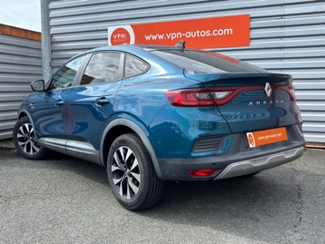 Image véhicule  Renault ARKANA (1)