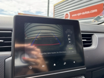 Image véhicule  Renault ARKANA (15)