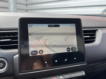 Image véhicule  Renault ARKANA (13)