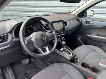 Image véhicule  Renault ARKANA (2)