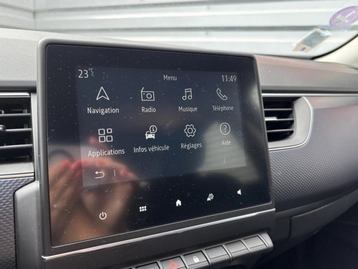 Image véhicule  Renault ARKANA (18)