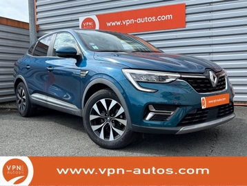 Image véhicule  Renault ARKANA (0)