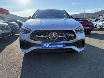 Image véhicule  Mercedes GLA (4)