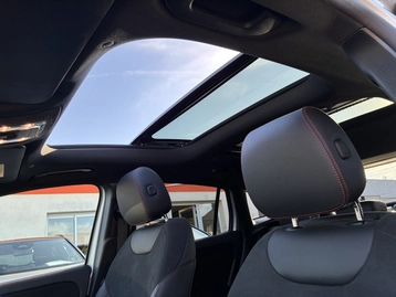 Image véhicule  Mercedes GLA (13)