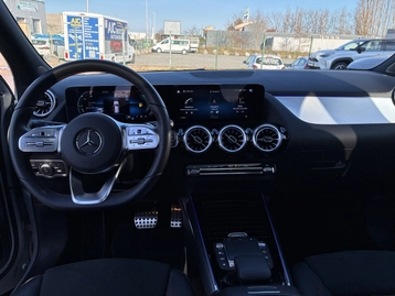 Image véhicule  Mercedes GLA (10)