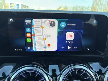 Image véhicule  Mercedes GLA (16)