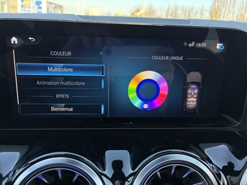 Image véhicule  Mercedes GLA (18)