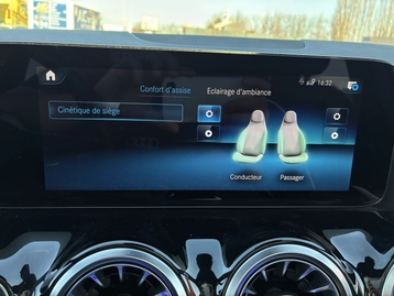 Image véhicule  Mercedes GLA (17)