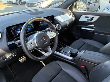 Image véhicule  Mercedes GLA (12)
